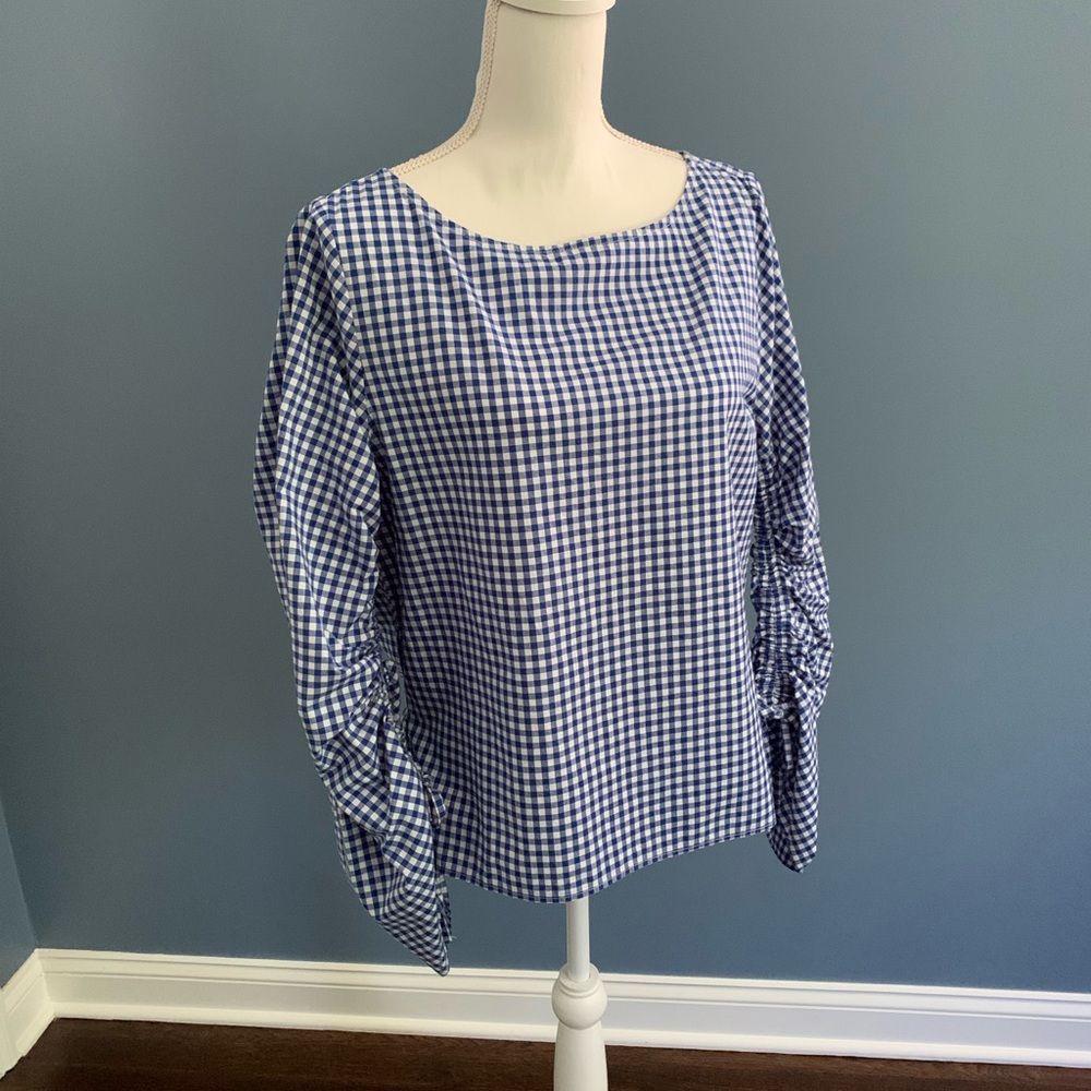 GAP BUNDLE 💯 percent cotton tunic tops!